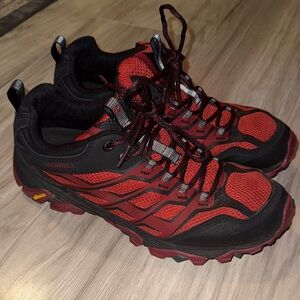 Merrell Men's Athletic Hiking Shoes